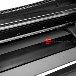 Рулонный УФ-принтер HandTop Roll-to-Roll HT5000UV K12 4H