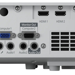 Проектор Epson CB-L200W