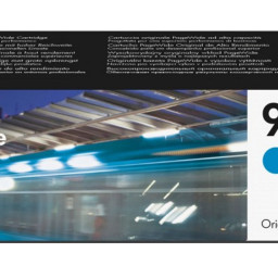 Картридж HP 991X (cyan), 16000 стр.