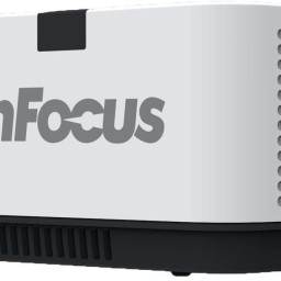 Проектор InFocus IN1024