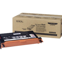 Тонер-картридж Xerox Print Cartridge Phaser 6180 (black), 8000 стр. (PP013033)
