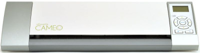 Режущий плоттер Silhouette CAMEO