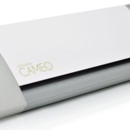 Режущий плоттер Silhouette CAMEO