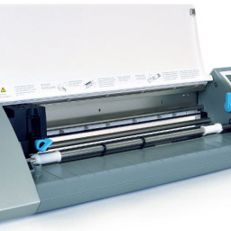 Режущий плоттер Silhouette CAMEO