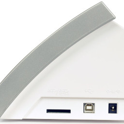 Режущий плоттер Silhouette CAMEO