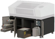 Roland стол-подставка с воздушным фильтром BOFA Air Filtration Unit LEF2-300