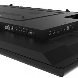 Интерактивная панель Prestigio MultiBoard 75 Light