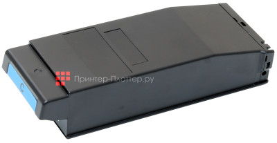 Тонер-картридж OKI Toner-C для C650 голубой (cyan), 6000 стр.