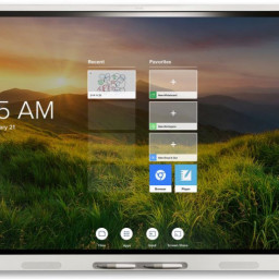 Интерактивная панель SMART SBID-MX275-V2-C