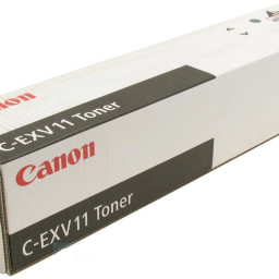Тонер-картридж Canon C-EXV11 (black) (PP003972)