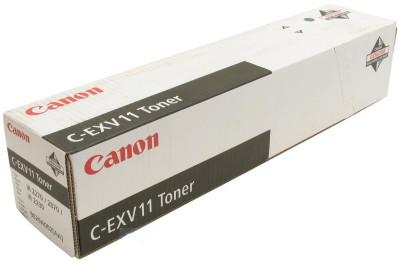Тонер-картридж Canon C-EXV11 (black) (PP003972)