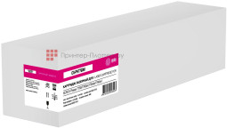 Тонер-картридж Cactus Toner CS-PH7760M для Xerox Phaser 7760 (magenta), 25000 стр. + фотобарабан