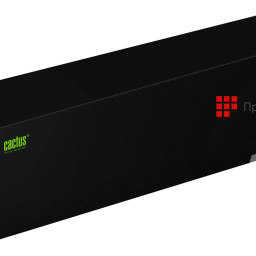 Тонер-картридж Cactus Toner CS-VER80C для Xerox Versant 180 Press, 80 Press, 80 Pro (cyan), 20000 стр.