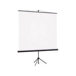 Экран ViewScreen Clamp Pro TCP-1105, 1:1, 119