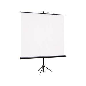 Экран ViewScreen Clamp Pro TCP-1105, 1:1, 119