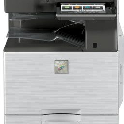 МФУ Sharp Phoenix MX-3560N