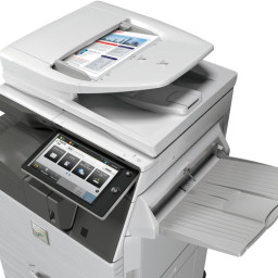 МФУ Sharp Phoenix MX-3560N