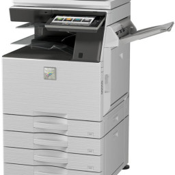 МФУ Sharp Phoenix MX-3560N