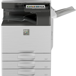 МФУ Sharp Phoenix MX-3560N