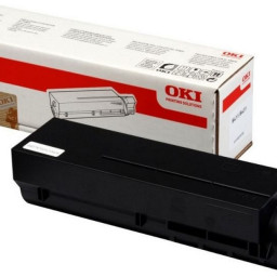 Тонер-картридж OKI Toner Cartridge TONER-B (44574705), 3000 стр. (PP014037)