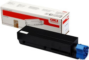 Тонер-картридж OKI Toner Cartridge TONER-B (44574705), 3000 стр. (PP014037)