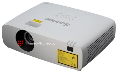 Проектор Sonnoc SNP-LC521LU