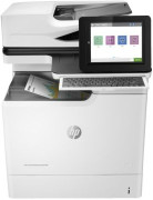 МФУ HP Color LaserJet Enterprise M681f