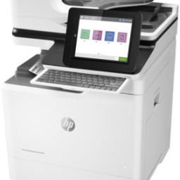 МФУ HP Color LaserJet Enterprise M681f