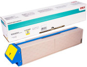 Тонер-картридж OKI Toner Cartridge TONER-Y (45536509) (PP014299)