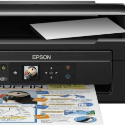 МФУ Epson L486