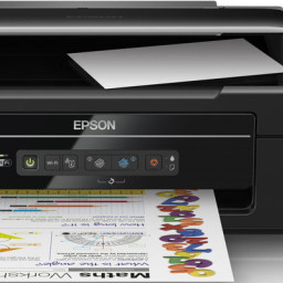 МФУ Epson L386