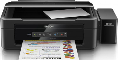 МФУ Epson L386
