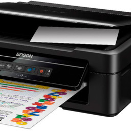 МФУ Epson L386