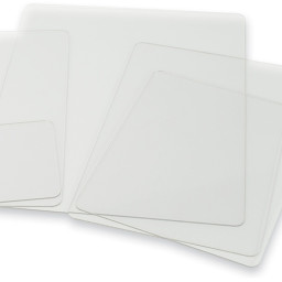 AccuCut вырубной пластиковый коврик PK270, 380 x 660 мм