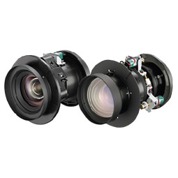 ROLY объектив CW-CM8000FR