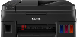 МФУ Canon PIXMA G4411