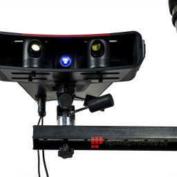 3D-сканер RangeVision PRIME