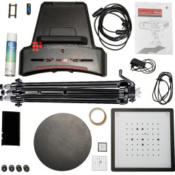 3D-сканер RangeVision PRIME