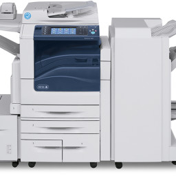МФУ Xerox WorkCentre 7830i/7835i TT (базовый блок)