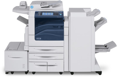 МФУ Xerox WorkCentre 7830i/7835i TT (базовый блок)