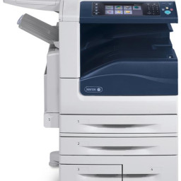 МФУ Xerox WorkCentre 7830i/7835i TT (базовый блок)