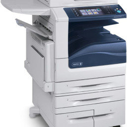 МФУ Xerox WorkCentre 7830i/7835i TT (базовый блок)