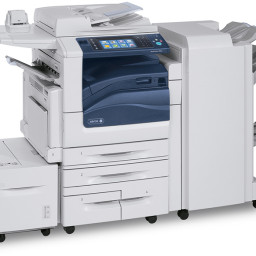 МФУ Xerox WorkCentre 7830i/7835i TT (базовый блок)