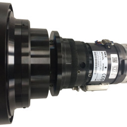 NEC объектив Lens NP31ZL-4K