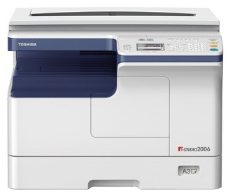 МФУ Toshiba e-STUDIO2006