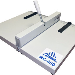 Биговщик Delta MC-460