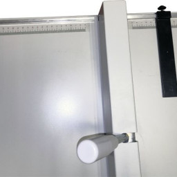 Биговщик Delta MC-460