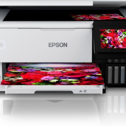 МФУ Epson L8160