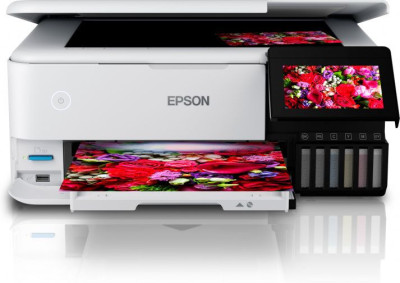 МФУ Epson L8160