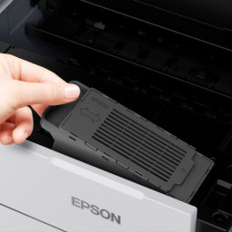 МФУ Epson L8160